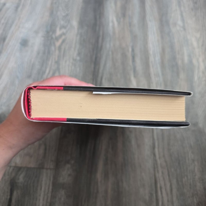 3rd Degree *First Edition*