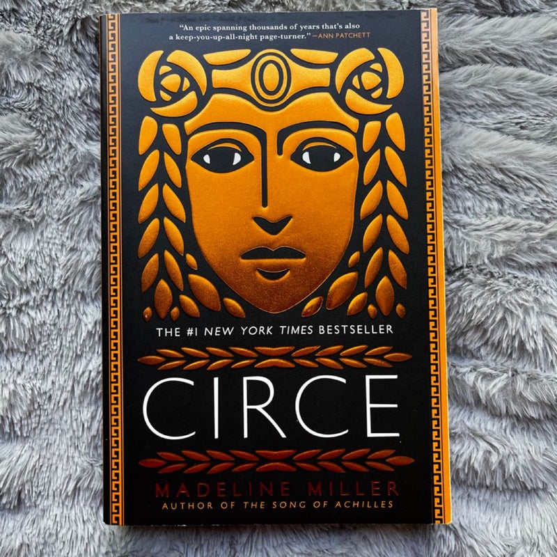 Circe