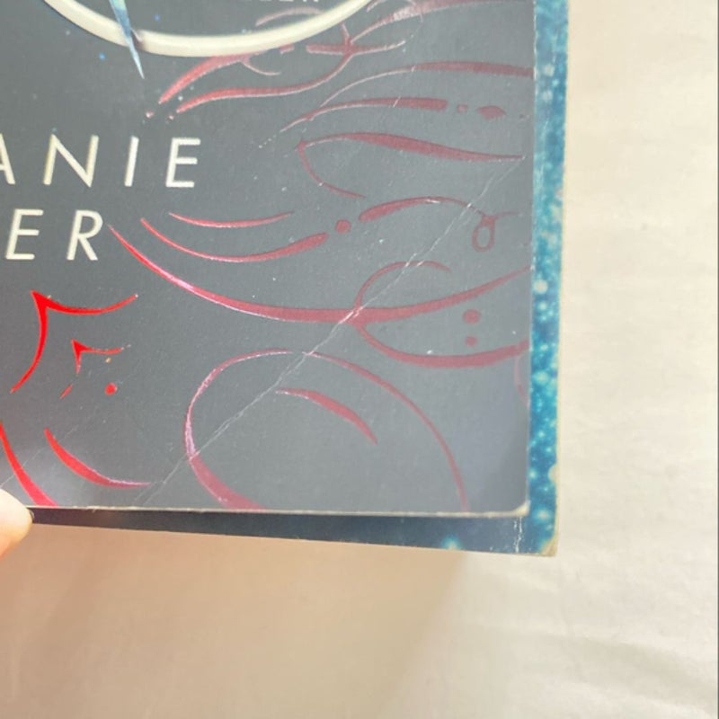 Caraval Trilogy