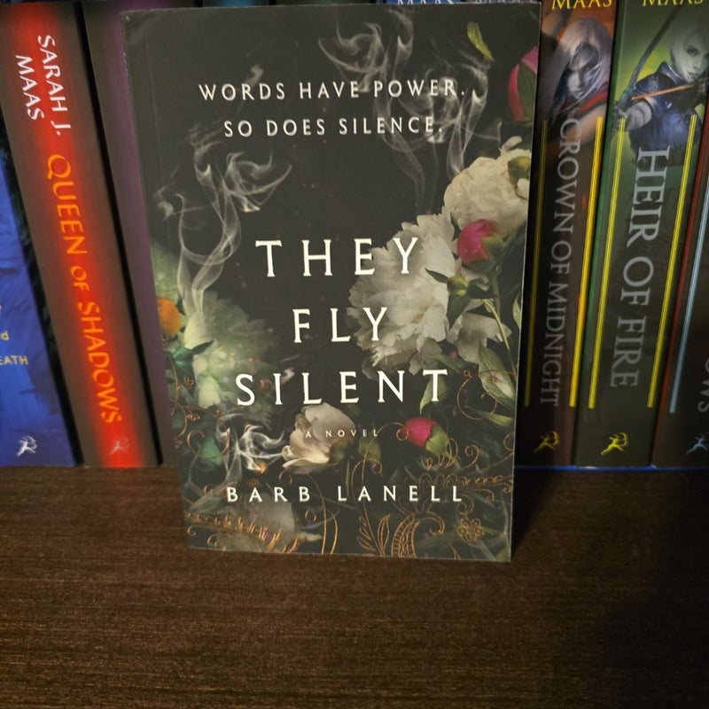 They Fly Silent