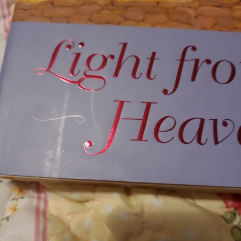 Light from Heaven