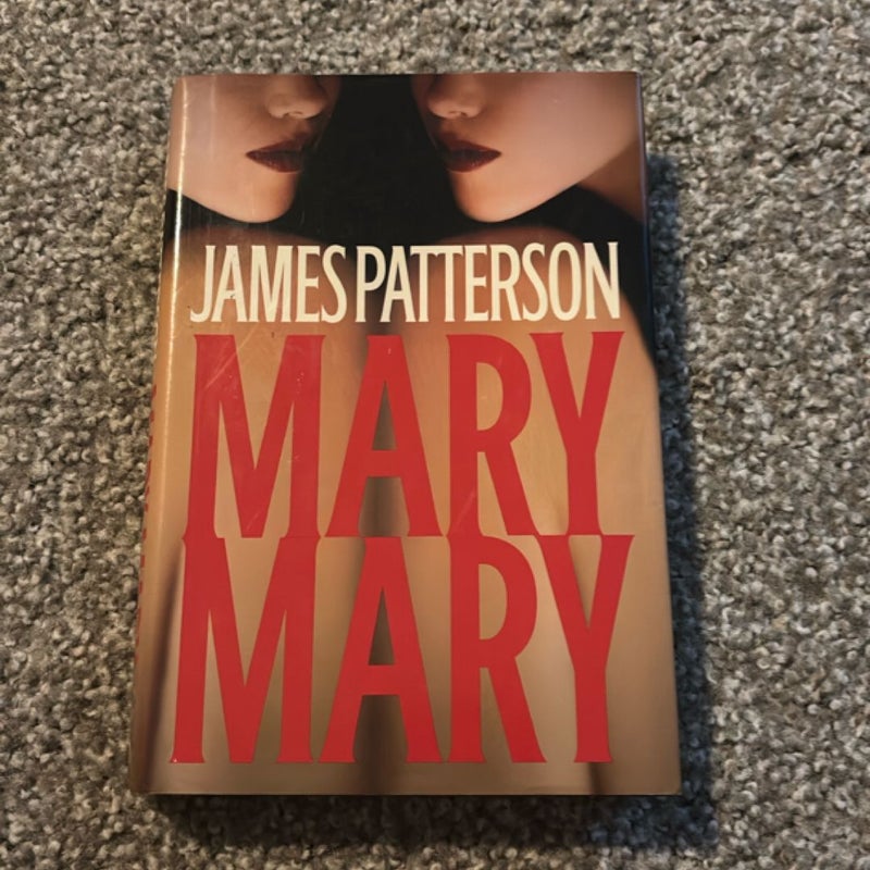 Mary, Mary