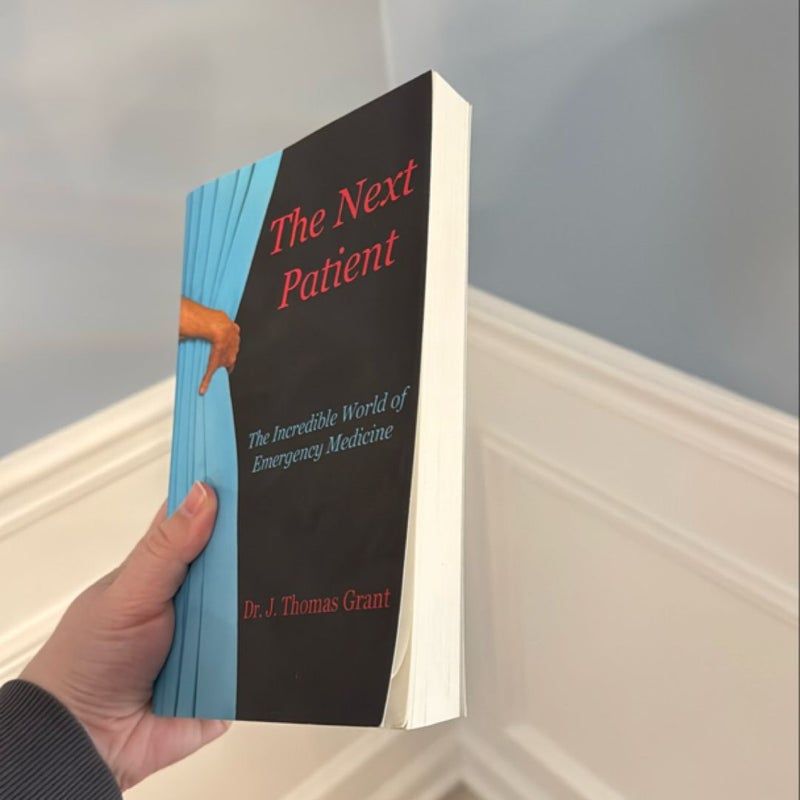 The Next Patient