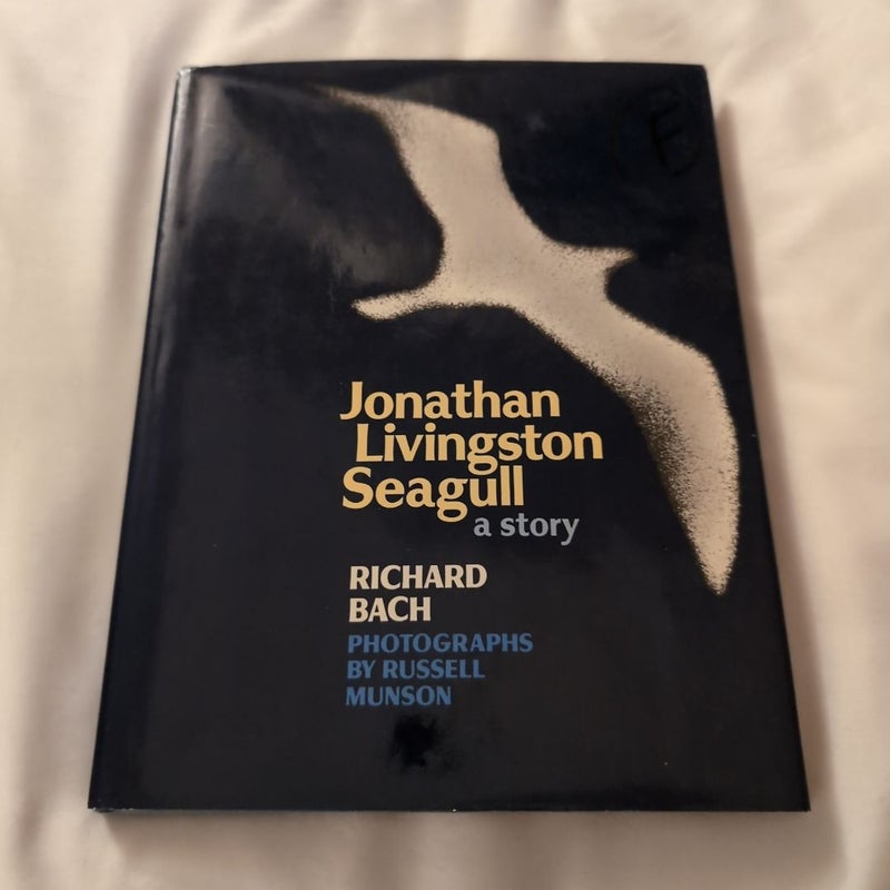 Jonathan Livingston Seagull 