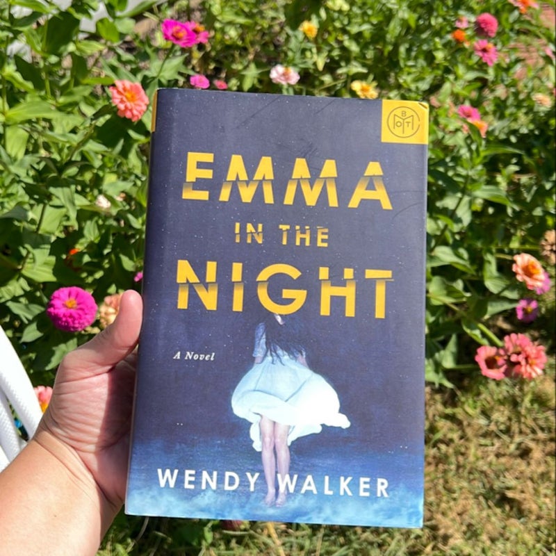 Emma in the Night 