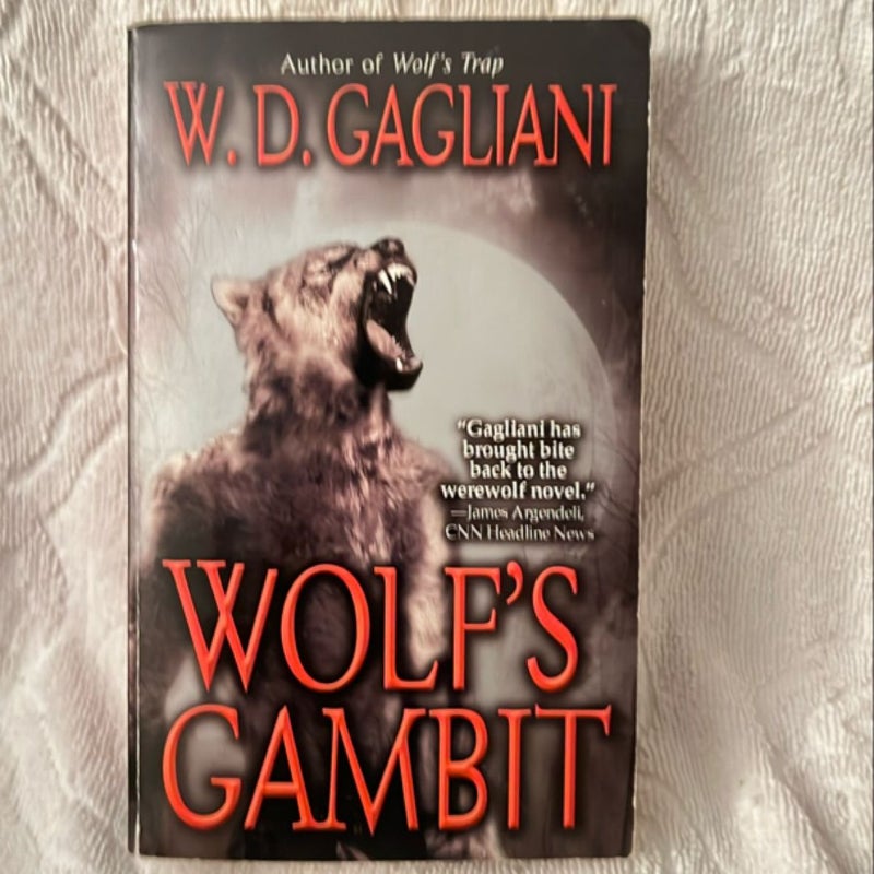 Wolf's Gambit