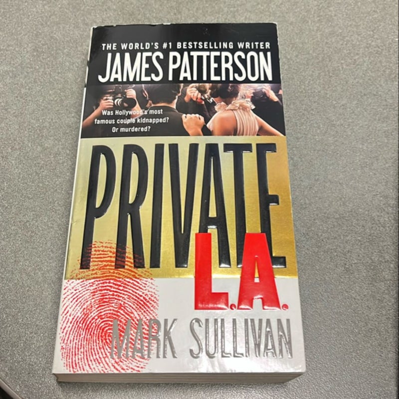 Private L. A.