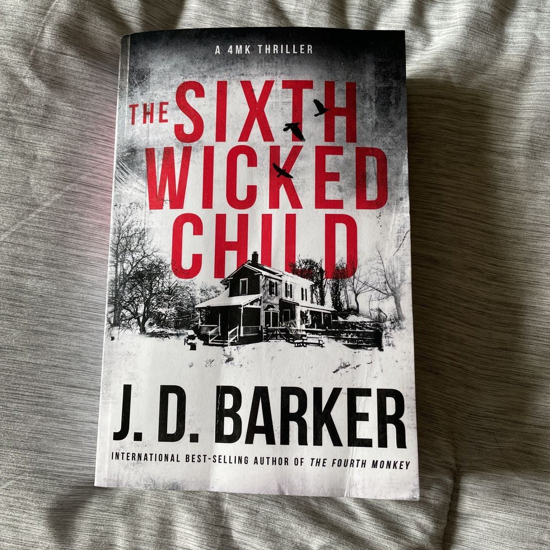 The Sixth Wicked Child