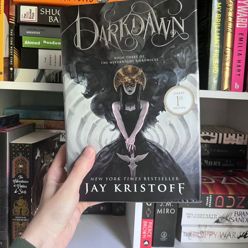 Darkdawn
