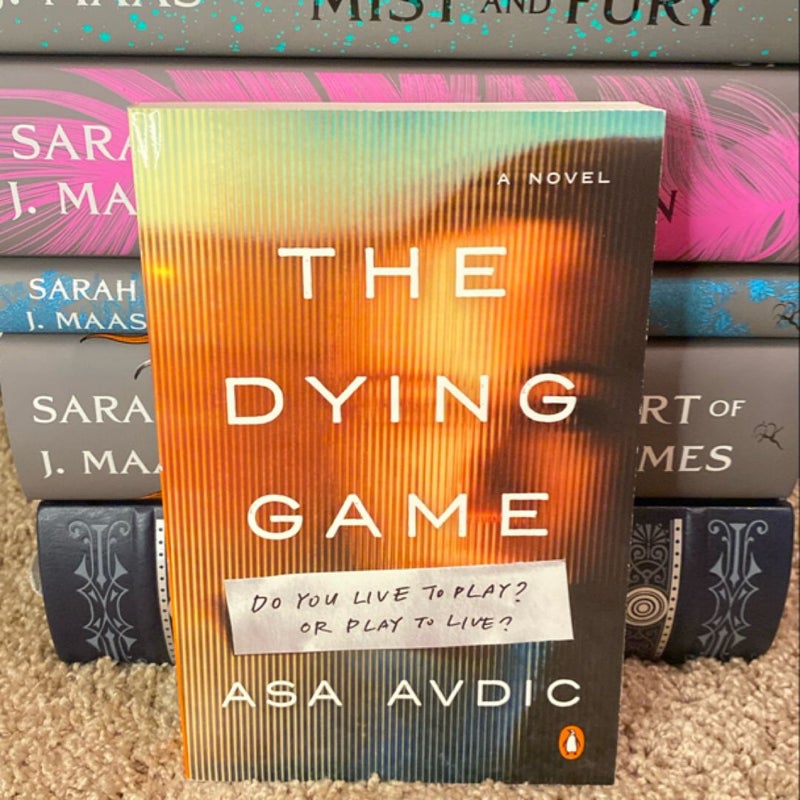 The Dying Game