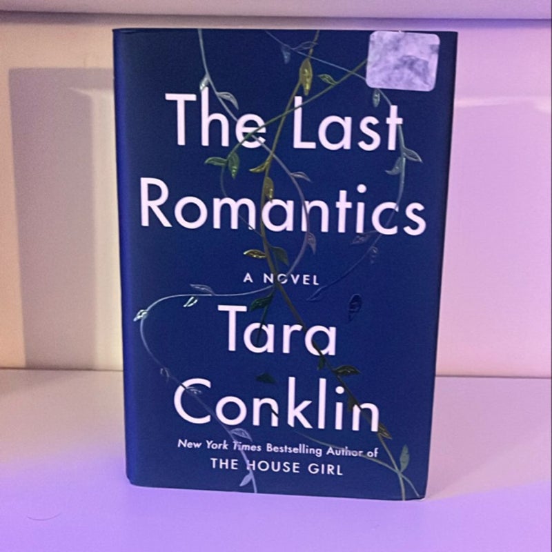 The Last Romantics