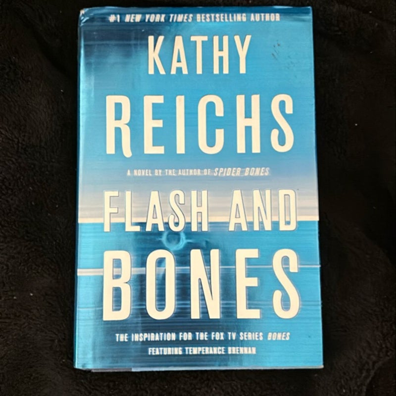 Flash and Bones