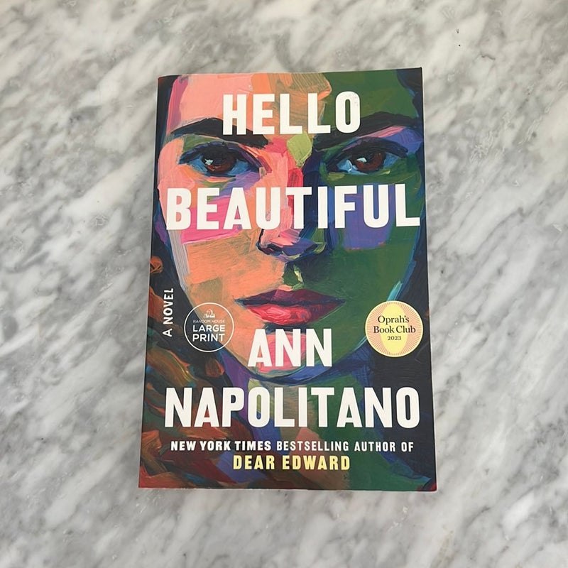 Hello Beautiful (Oprah's Book Club)