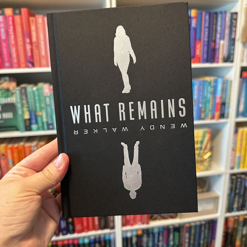 Special Edition of What Remains