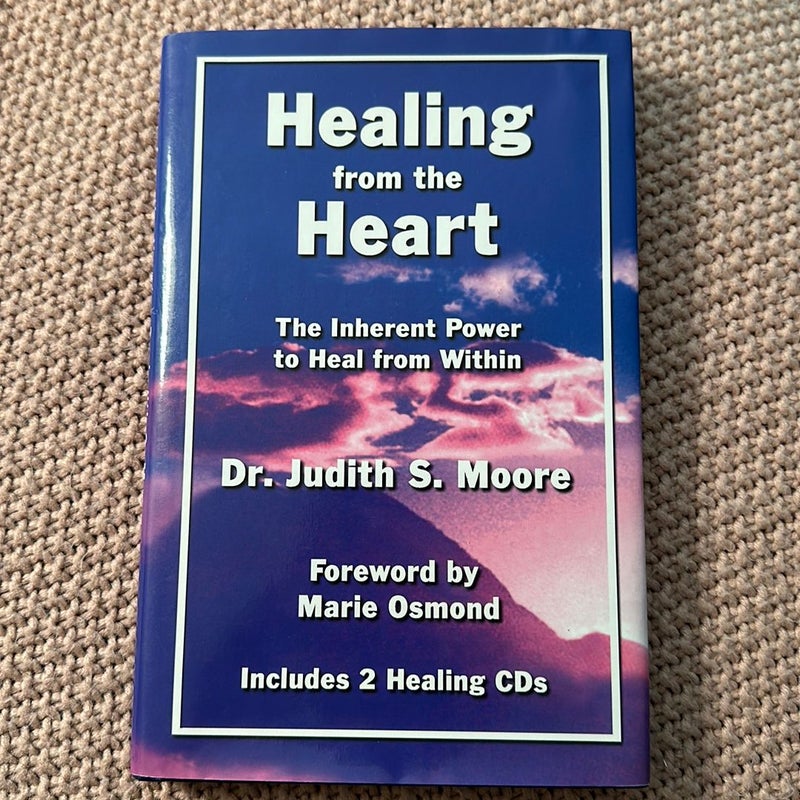 Healing from the Heart