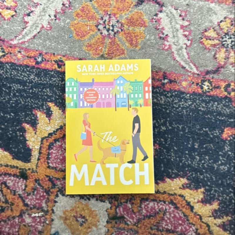 The Match