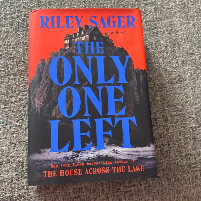 The Only One Left