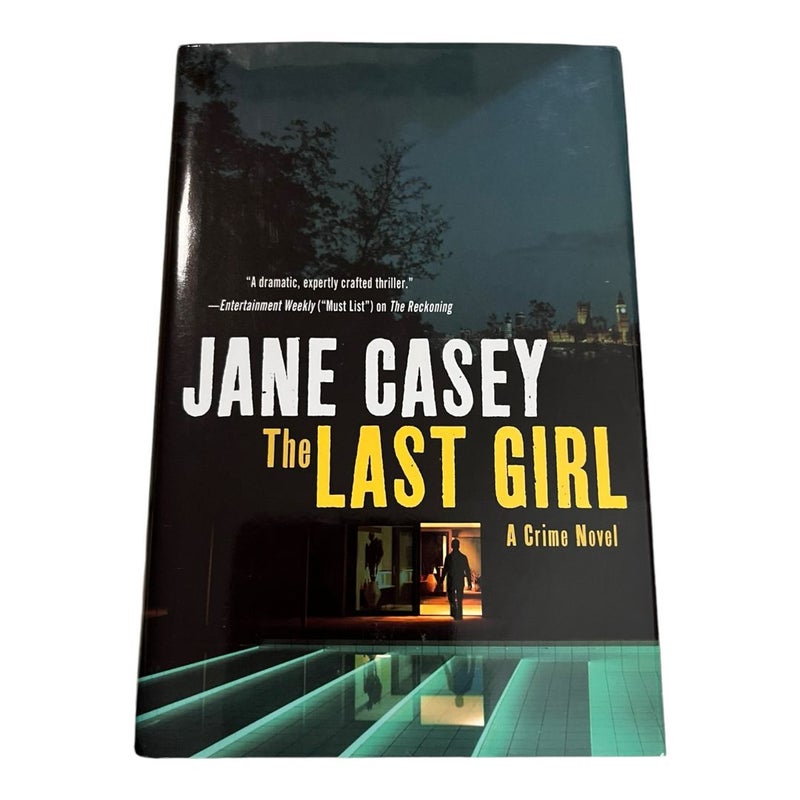 The Last Girl