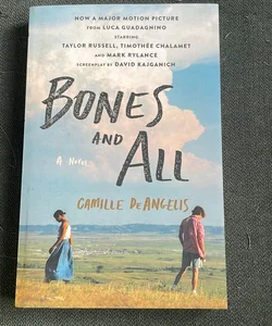 Bones and All