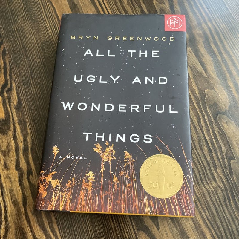 All the Ugly and Wonderful Things