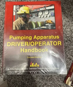 Pumping Apparatus Driver Operator Handbook Second Edition