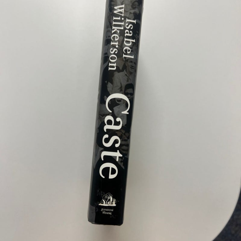 Caste (Oprah's Book Club)