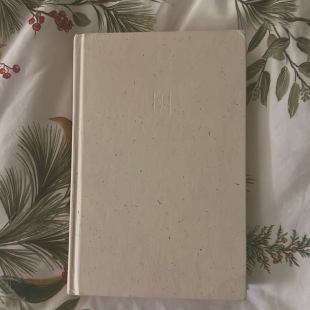 Pilgrim on the Great Bird Continent