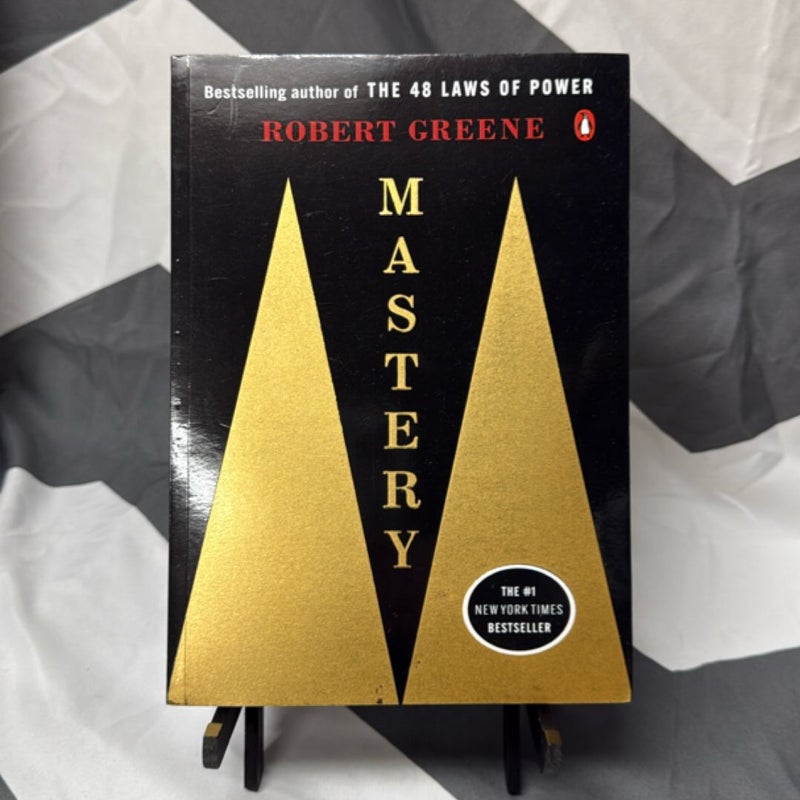 Mastery