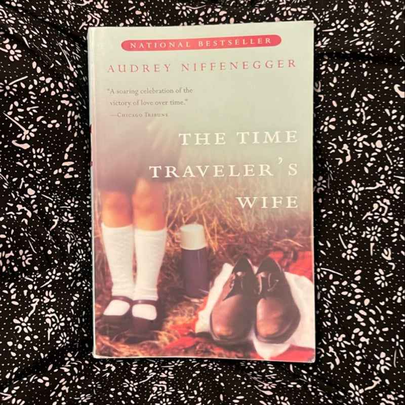 The Time Traveler's Wife