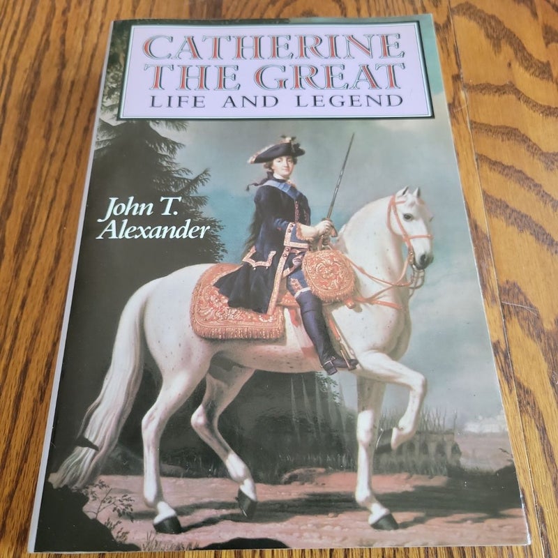 Catherine the Great