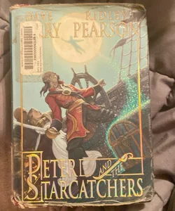 Peter and the Starcatchers