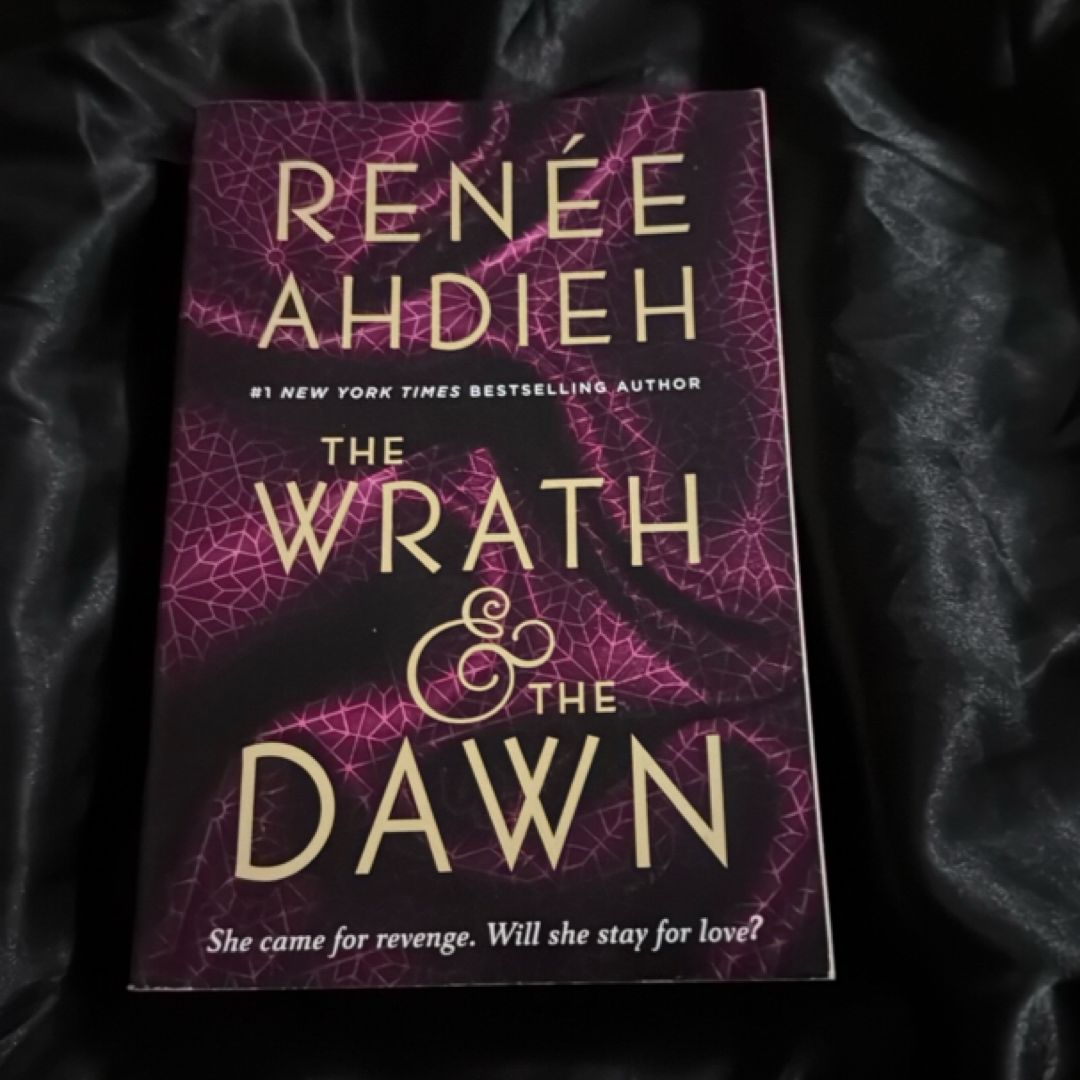 The Wrath and the Dawn