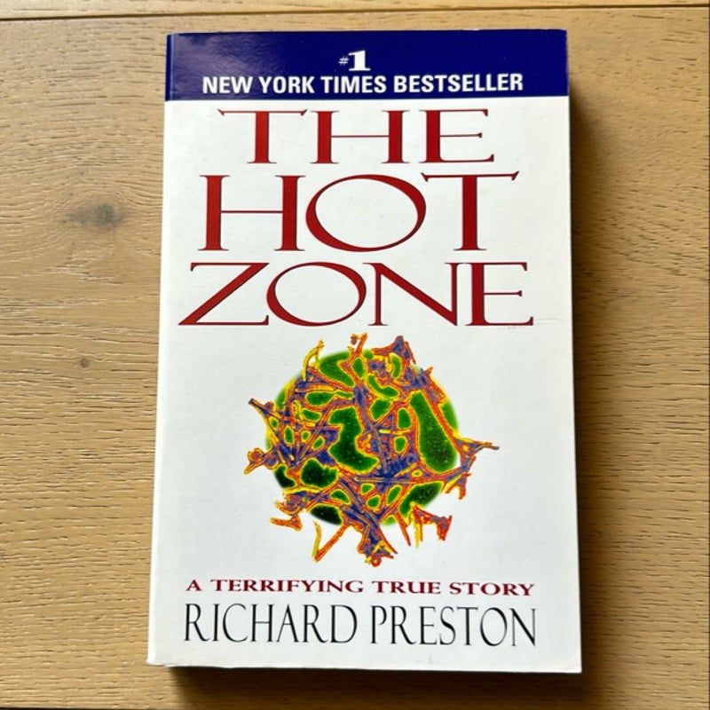 The Hot Zone