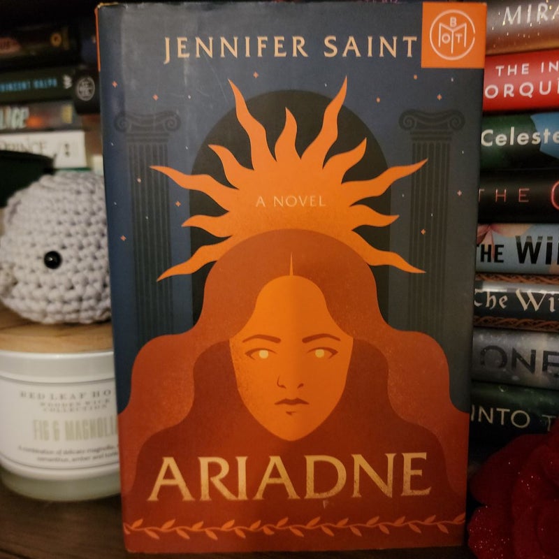 Ariadne