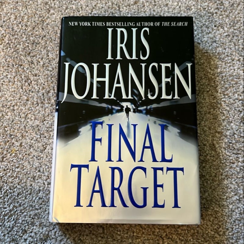 Final Target