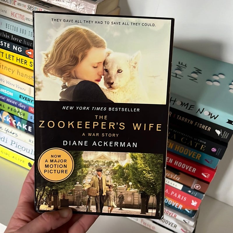 The Zookeeper's Wife