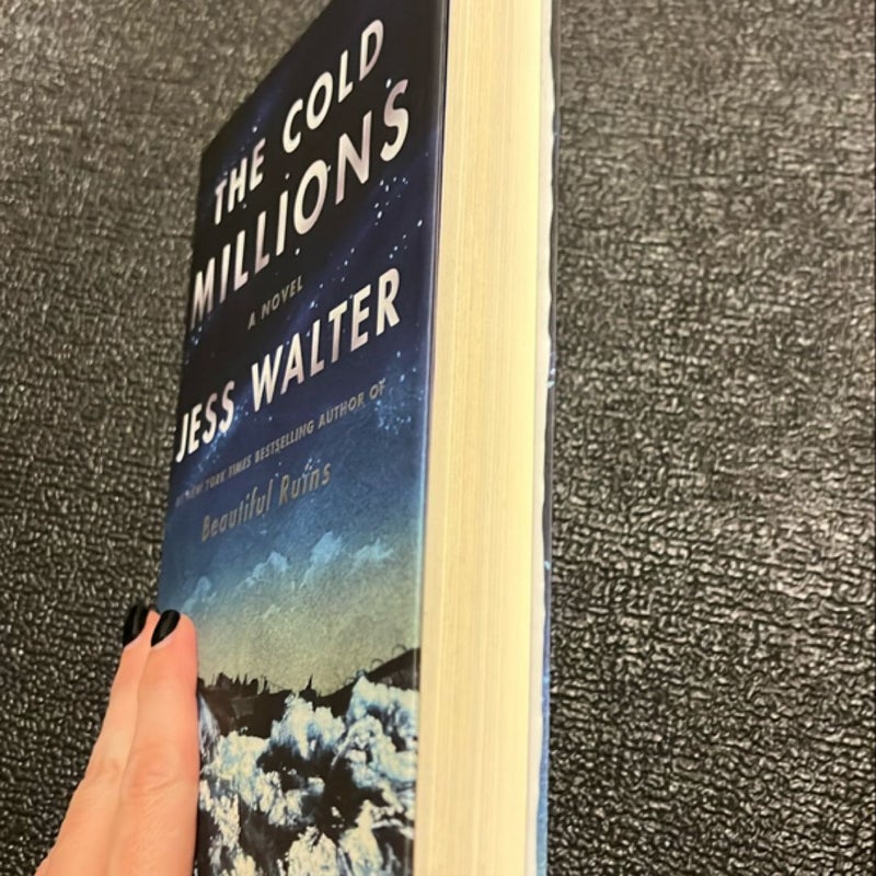 The Cold Millions