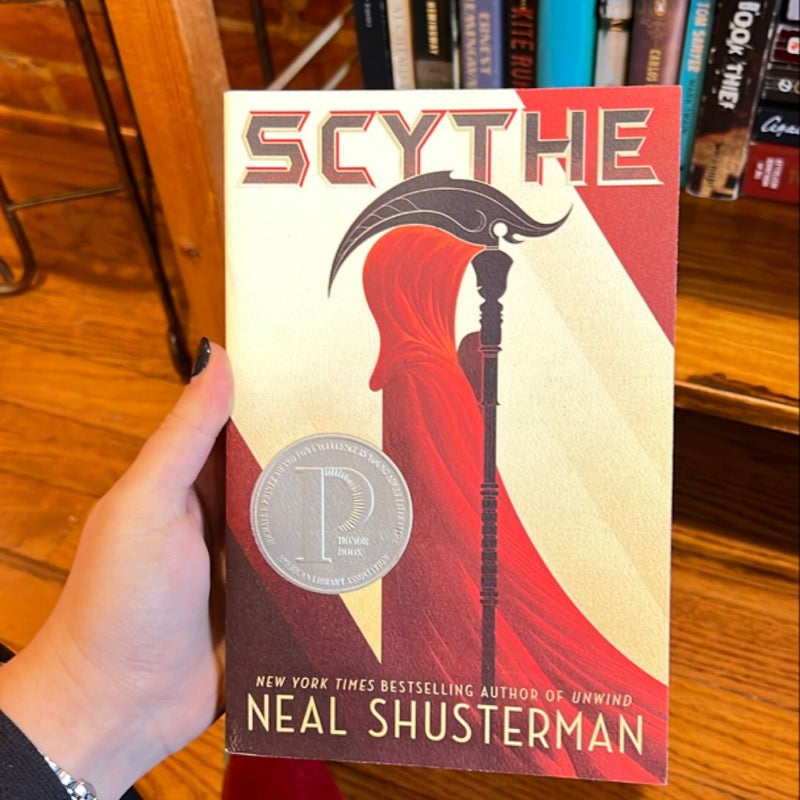 Scythe