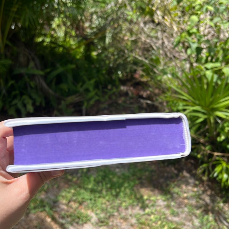 To Kill a Shadow-Sprayed Edges