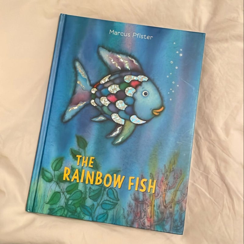 The Rainbow Fish