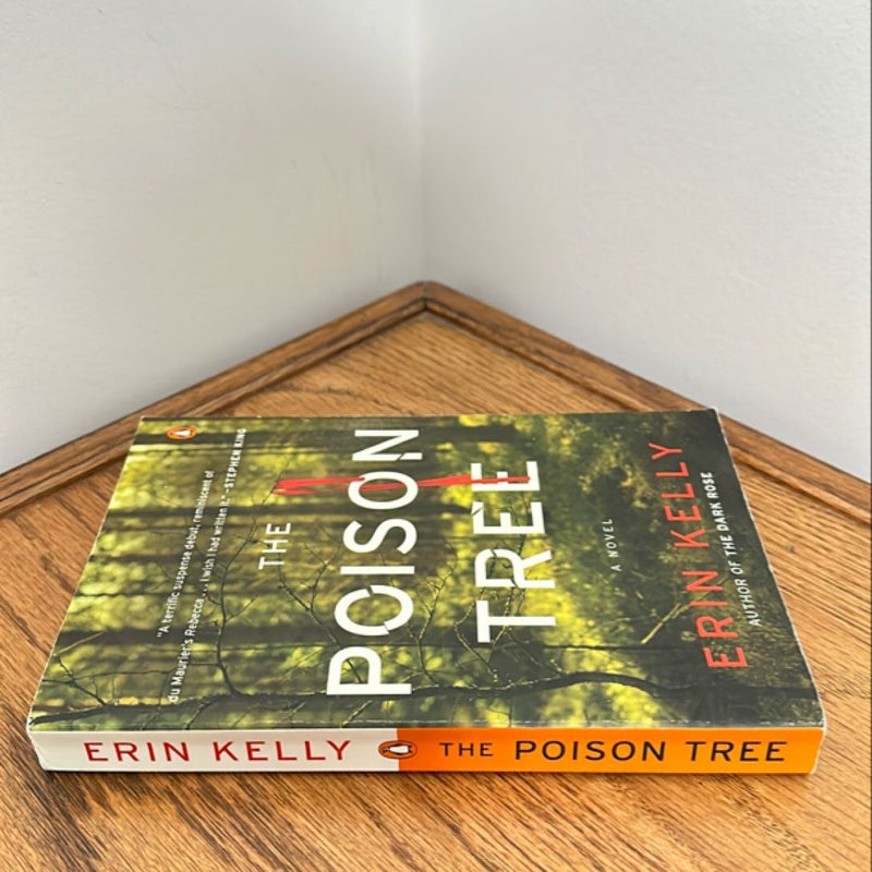 The Poison Tree