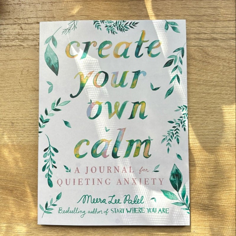 Create Your Own Calm