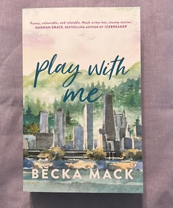 Play with Me (UK edition) 