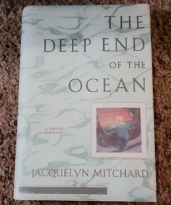 The end of the ocean 