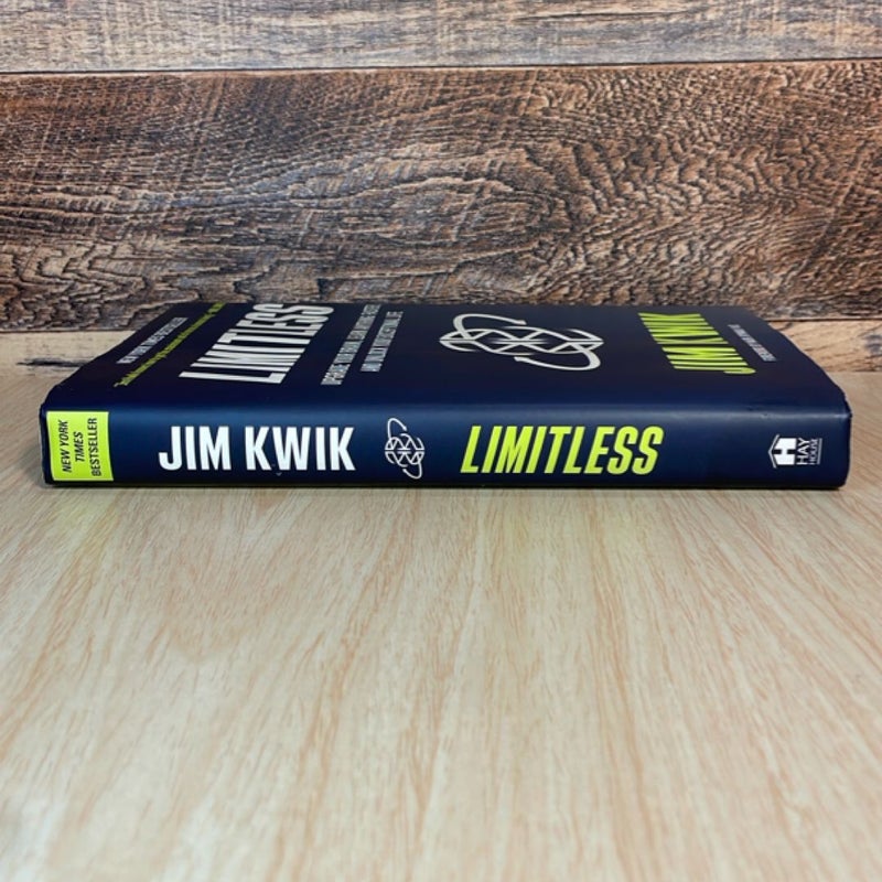 Limitless