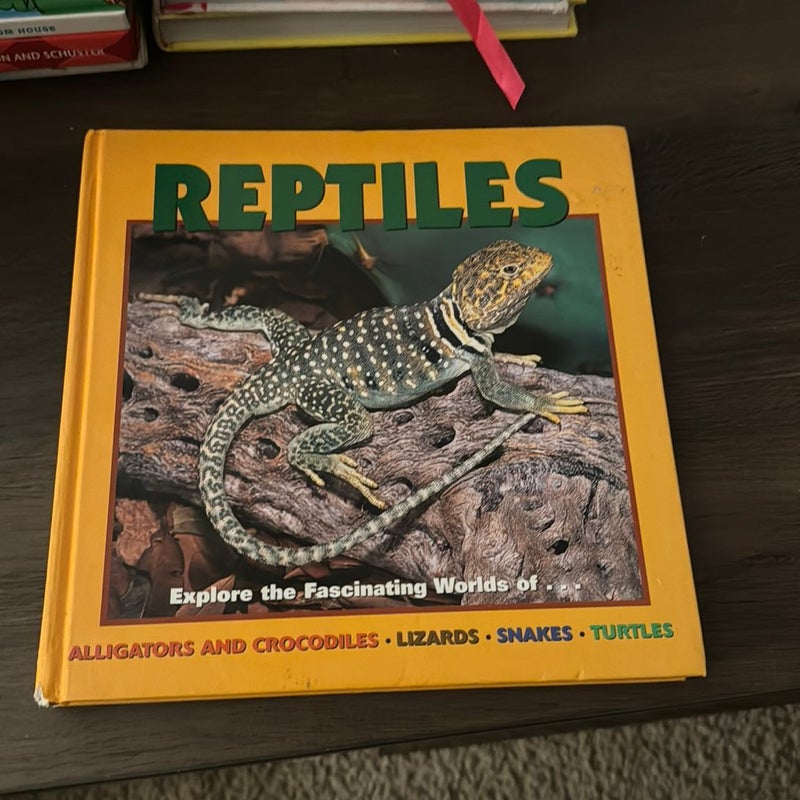 Reptiles