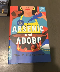 Arsenic and Adobo