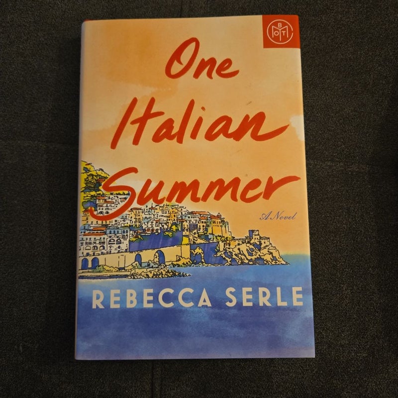 One Italian Summer