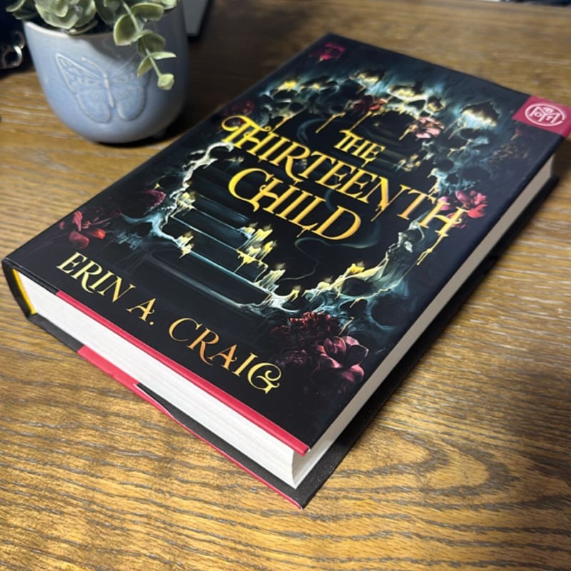 The Thirteenth Child