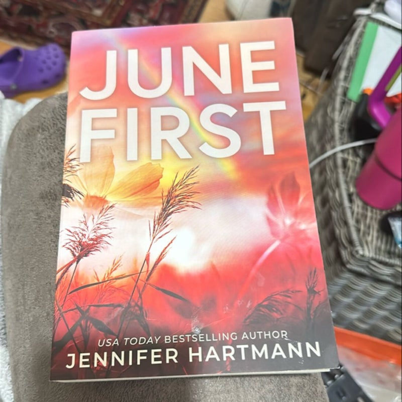 June First